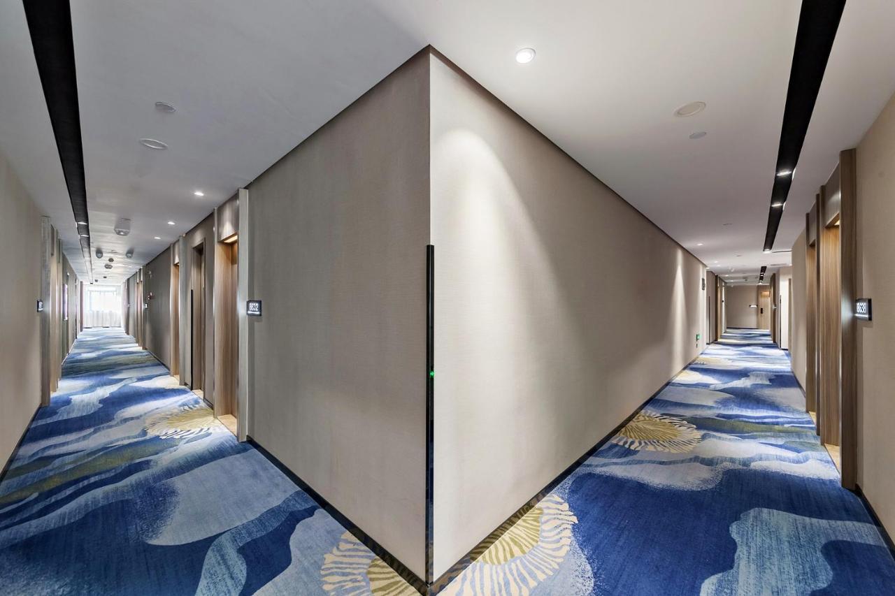 Starway Hotel Ξιάμεν Εξωτερικό φωτογραφία