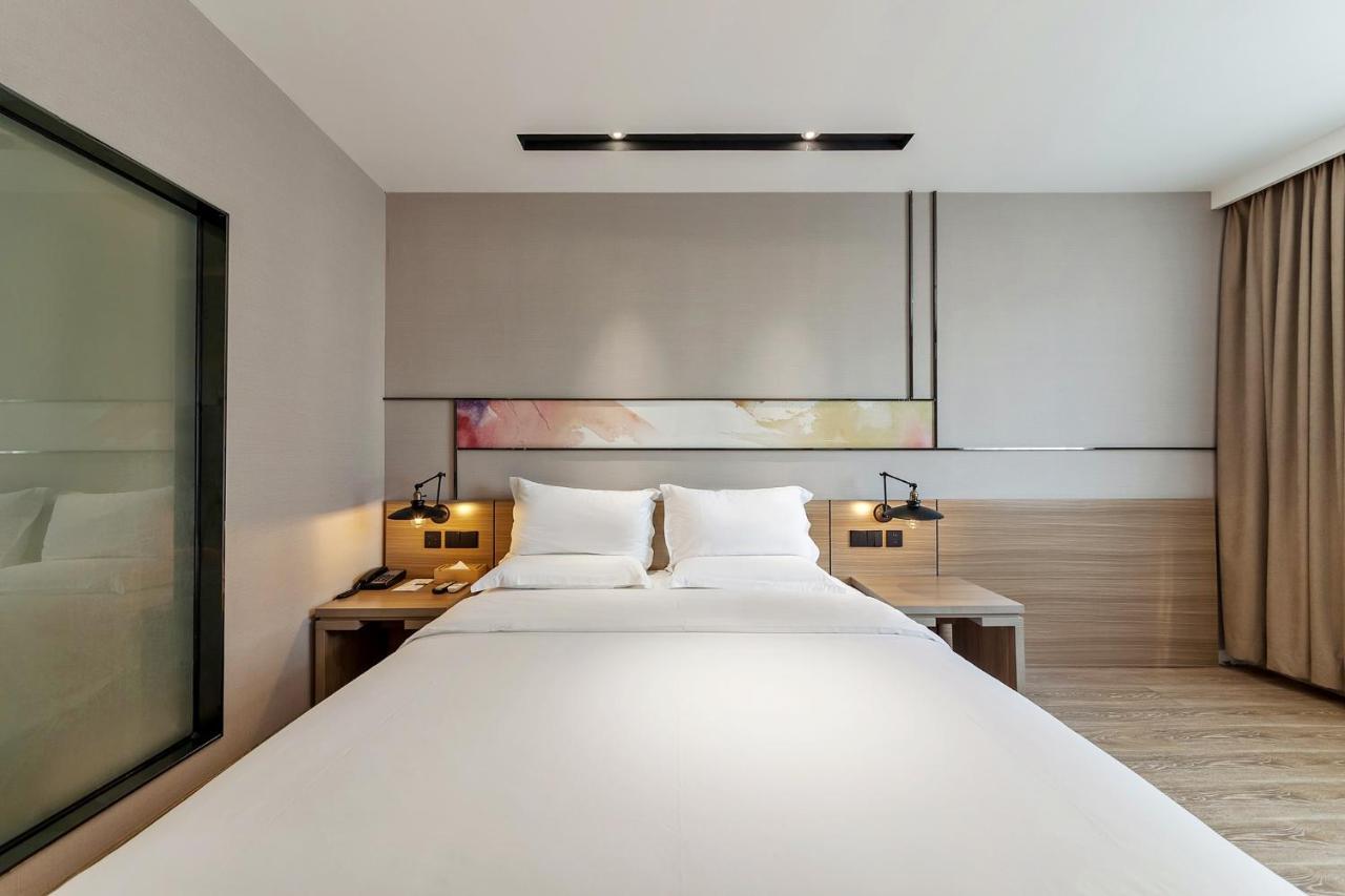 Starway Hotel Ξιάμεν Εξωτερικό φωτογραφία
