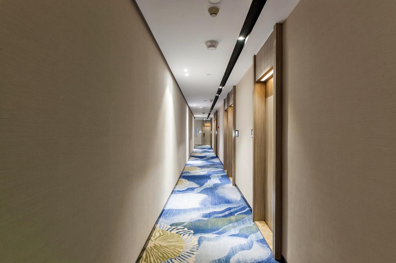 Starway Hotel Ξιάμεν Εξωτερικό φωτογραφία