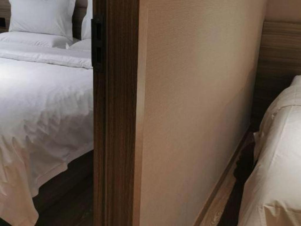 Starway Hotel Ξιάμεν Εξωτερικό φωτογραφία