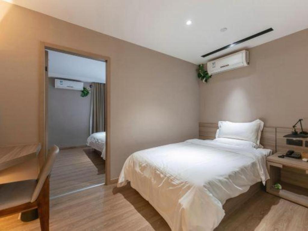 Starway Hotel Ξιάμεν Εξωτερικό φωτογραφία