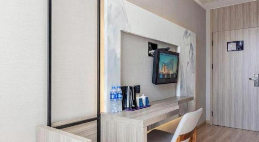 Starway Hotel Ξιάμεν Εξωτερικό φωτογραφία