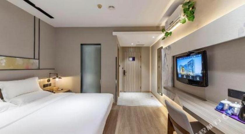 Starway Hotel Ξιάμεν Εξωτερικό φωτογραφία