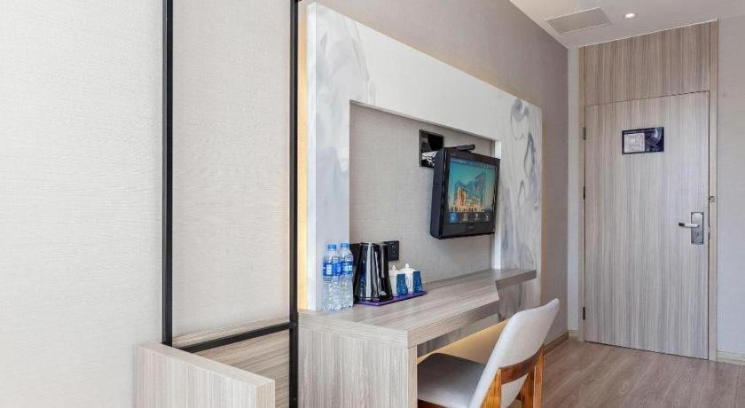 Starway Hotel Ξιάμεν Εξωτερικό φωτογραφία