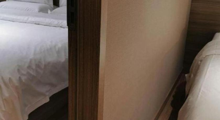 Starway Hotel Ξιάμεν Εξωτερικό φωτογραφία