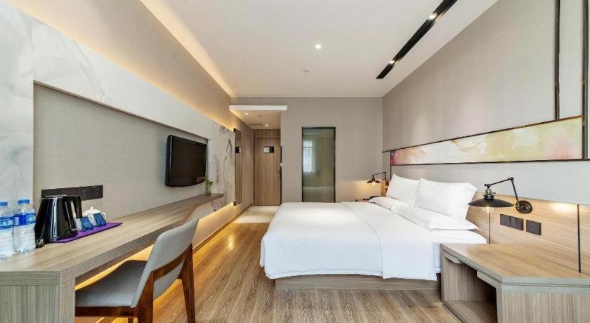 Starway Hotel Ξιάμεν Εξωτερικό φωτογραφία